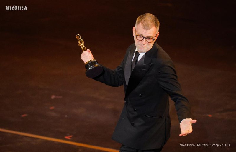 Пол Томас Андерсон получил «Оскар» за лучший режиссерский дебют