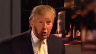 Трамп о вторжении на Ближний Восток: «Следует подвергнуть импичменту»