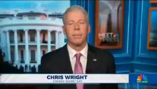 Министр энергетики США о цене на нефть и Иране