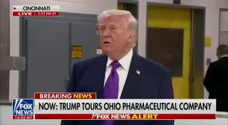 Трамп получил Оскар за фильм «Битва за битвой: Эпическая ярость»