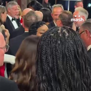 Тейяна Тейлор обвинила охранника «Оскар» в избиении