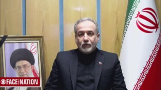 Глава МИД Ирана: люди гибнут из-за решений Трампа, уран под завалами