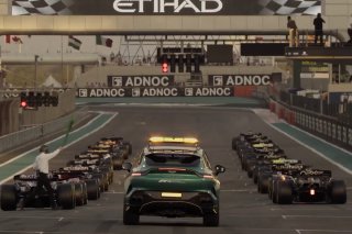 Фильм F1 получил «Оскар» за лучший звук