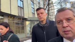 Суд отпустил блогера Лерчек из-под домашнего ареста из-за диагноза