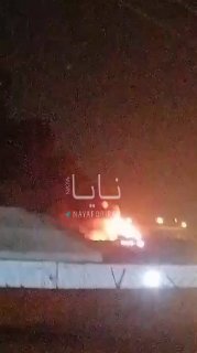 Иран поразил базу «Виктория»: зафиксированы потери среди военнослужащих США