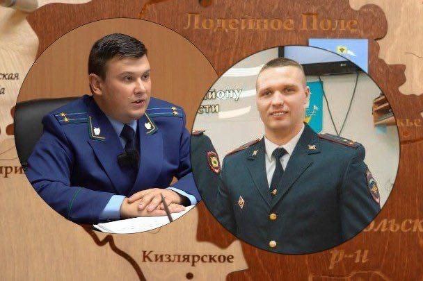 Системные нарушения в Лодейном Поле: как силовики оговаривали бизнесменов и скрывали убийцу