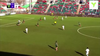 16-летний Кузьмин повторил гол Марадоны в матче ЮФЛ