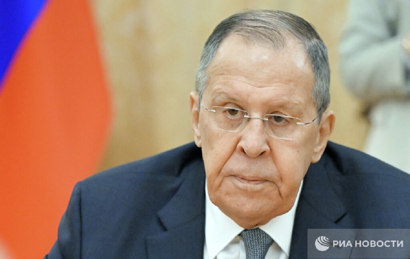 Лавров: агрессоры ошиблись, рассчитывая быстро покорить Иран