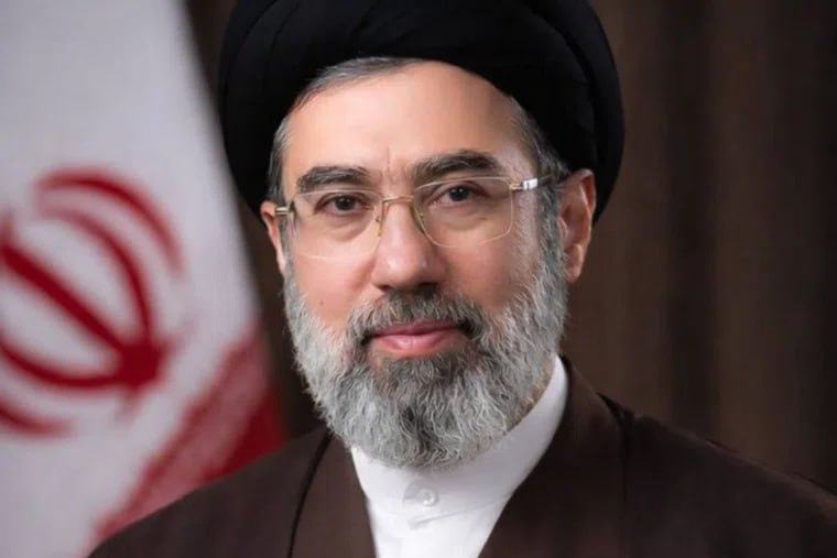 Новый лидер Ирана — гей: реакция Трампа