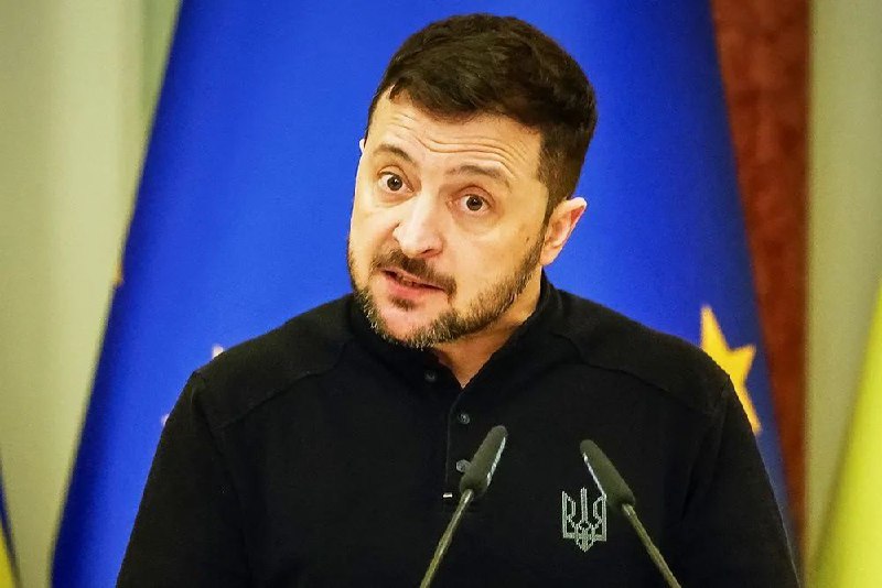 Зеленский заявил о неприязни к премьеру Венгрии