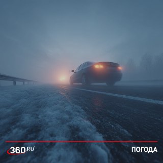 Гололедица в Москве продлится до конца марта: синоптик дал рекомендации водителям
