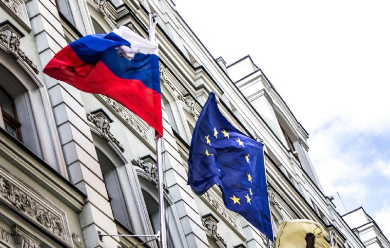 ЕС признал провал 20-го пакета санкций из-за конфликта на Ближнем Востоке