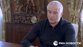 Аксенов: отельеры не должны завышать цены на отдых в Крыму