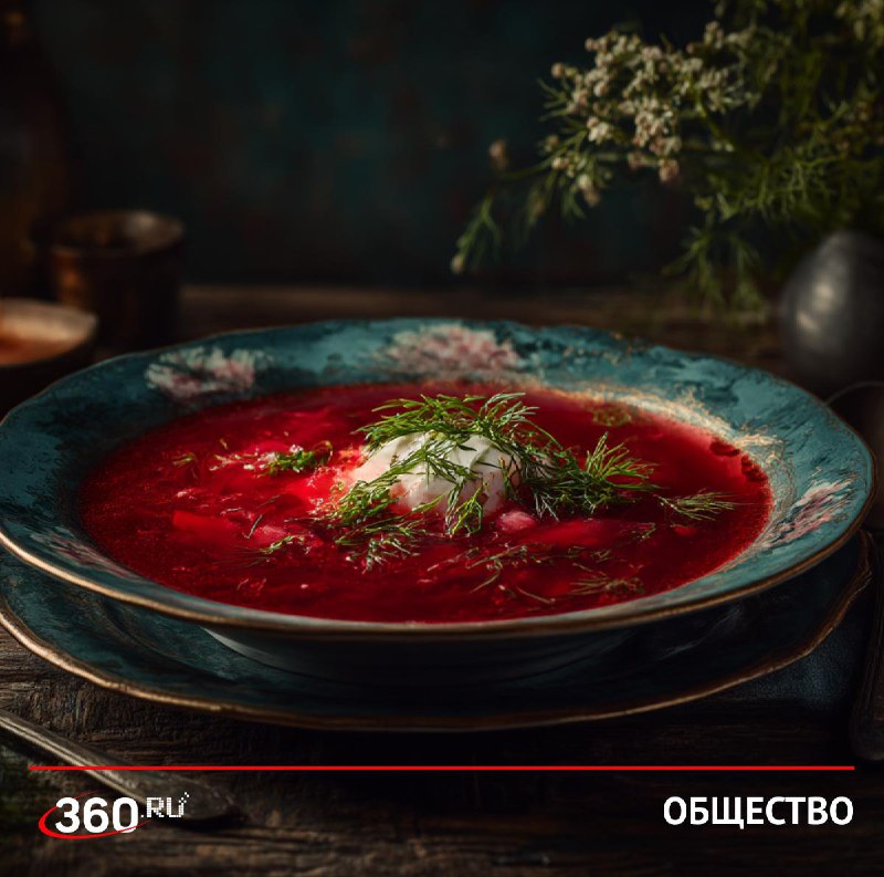 Суп: самое универсальное блюдо на планете