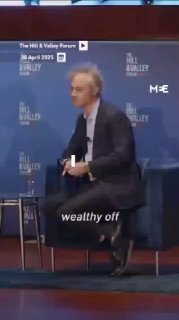 Гендиректор Palantir смеётся над использованием ПО военными