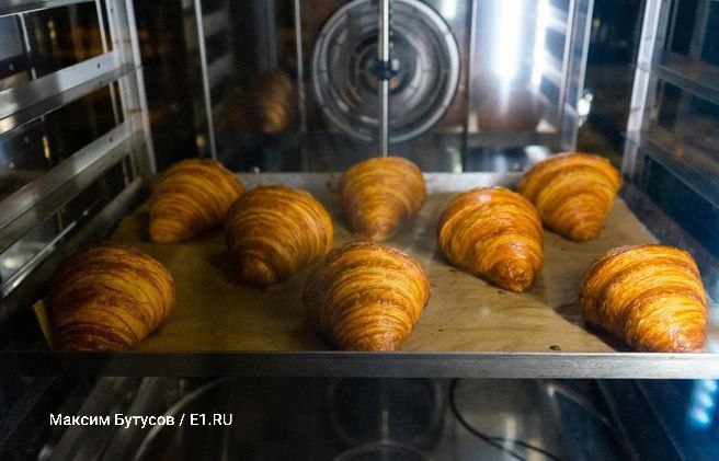 Пекарня «Слой» оказалась втянута в корпоративный конфликт