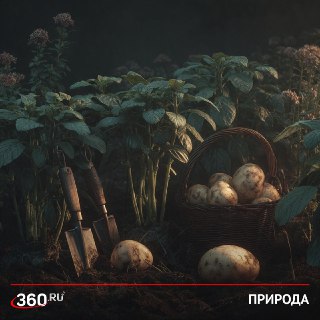 Секреты богатого урожая картофеля от эксперта