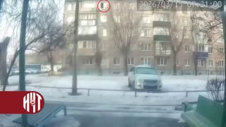 Женщина выжила после падения с 5 этажа в Орске: врачи о шоке и правилах поведения