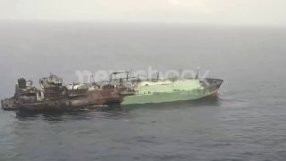 МИД РФ ожидает квалификации атаки на газовоз «Арктик Метагаз»