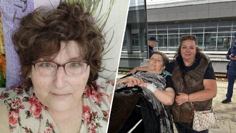 Пенсионерка в Севастополе 10 месяцев ждет операции: СК завел дело о халатности