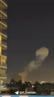 Дроны атаковали штаб-квартиру логистической поддержки посольства США в Багдаде