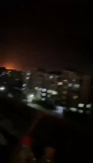 Пакистан напал на Афганистан — СМИ: удары по Кабулу и аэропорту