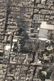 Детали удара по резиденции Али Хаменеи раскрыты в израильском издании