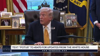 Трамп о конфликте на Ближнем Востоке, Иране и планах по Кубе: главные заявления