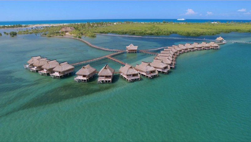 Мозамбик может полностью отменить визы для россиян