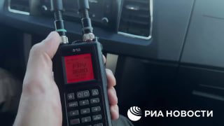 Связисты 72-й мотострелковой бригады подготовились к отключению Starlink