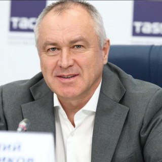 В Бурятии задержан бывший зампреда правительства по делу о коррупции при строительстве моста