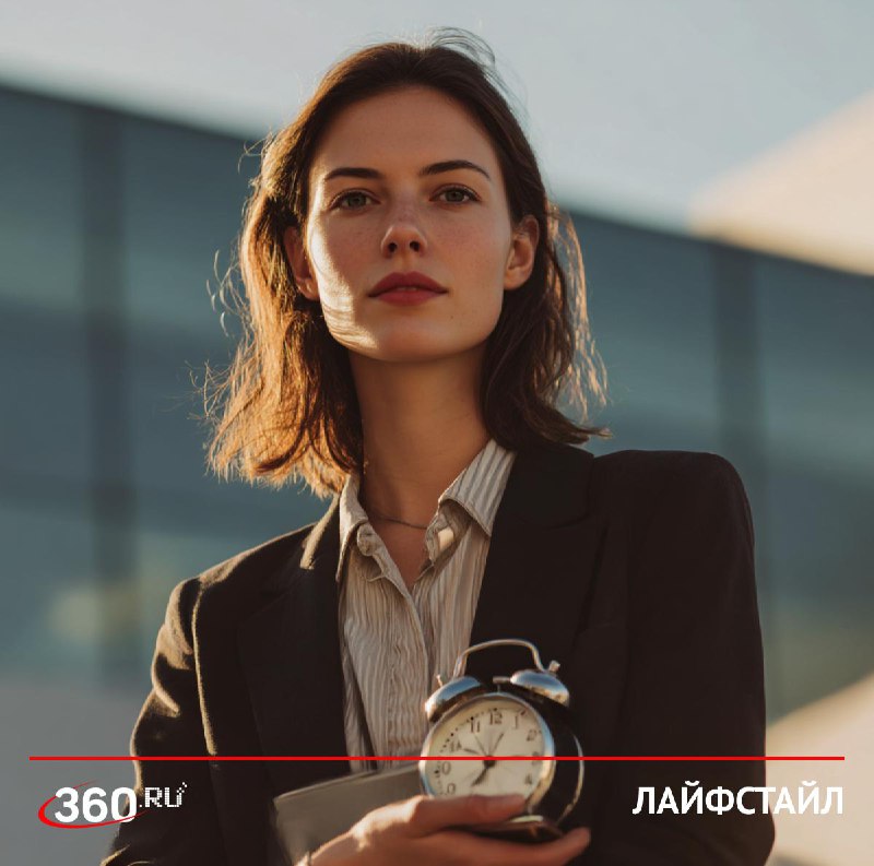 Как люди просыпались до появления будильников?