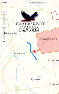 ВСУ готовят массированное контрнаступление на Запорожском и Добропольском направлениях