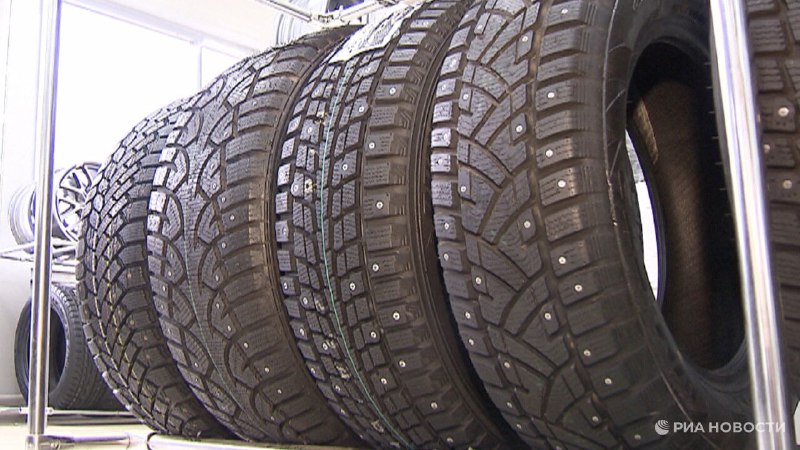 Москвичам не стоит переобуваться до апреля из-за ночных заморозков