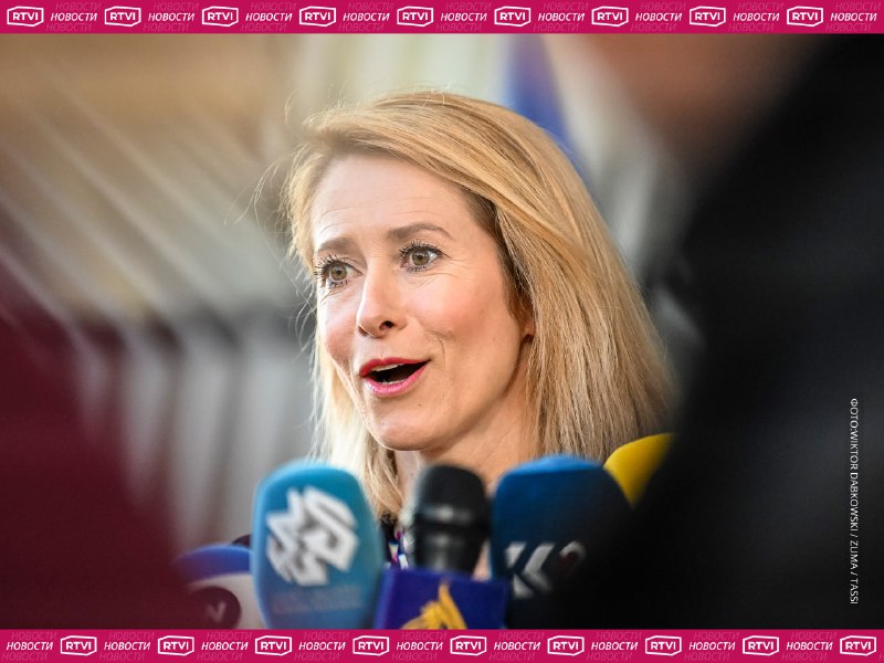 Брюссель приветствует захваты танкеров с российской нефтью