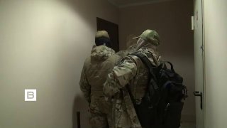 ФСБ задержала мошенников, похитивших материалы у предприятий ОПК на 460 млн рублей