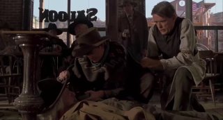 Умер актёр Мэтт Кларк, сыгравший бармена в «Назад в будущее 3»