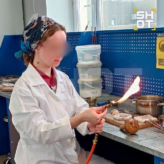 Задержана соучастница разбоя в Москве, передавшая болгарку футболисту