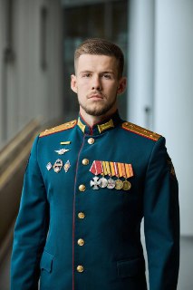 Владислав Фролов возглавит развитие инновационных видов спорта