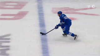 Эффектный гол Дер-Аргучинцева: шайба из-под ног и из-за спины