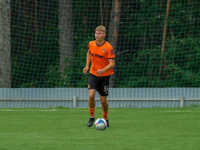 Футболист Секач убил женщину под давлением украинских мошенников из Telegram