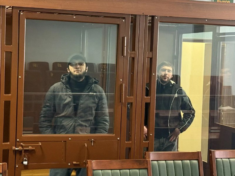 Убийцам девушки, избитой 581 ножом, дали по 17 лет строгого режима