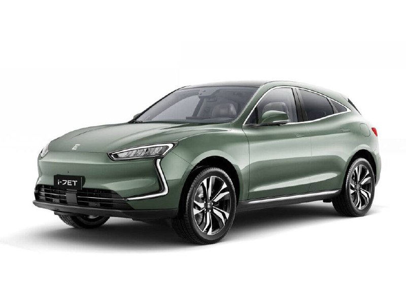 «Моторинвест» приостановил производство и продажи Evolute i-Jet