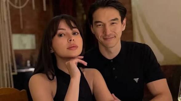 Жена Нурлана Сабурова закрыла бизнес в России