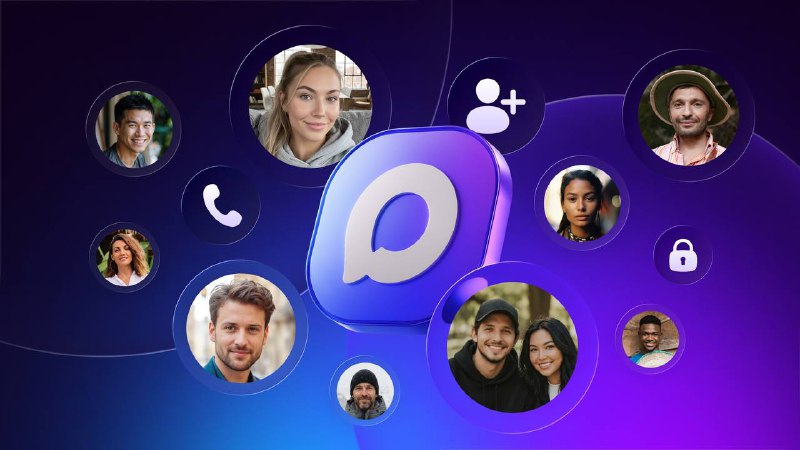 В мессенджере MAX запустили англоязычную версию