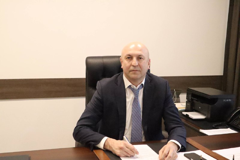 Замминистра транспорта Дагестана может потерять должность из-за махинаций отца