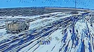 CREW RUSSIA: удар по технике противника на славянском направлении