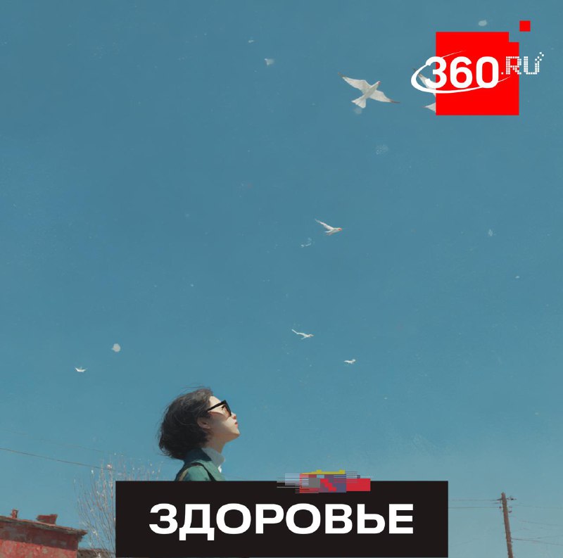 Наблюдение за птицами может «прокачать» разум