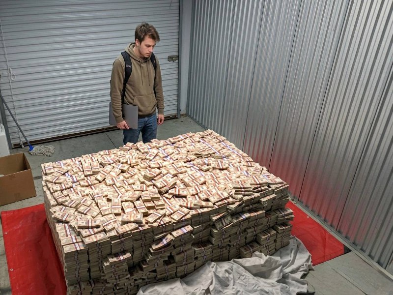 93 миллиона рублей получили молодые ученые от Сбера