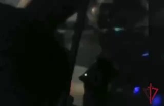 Пьяный мужчина пытался ворваться в скорую помощь в Москве